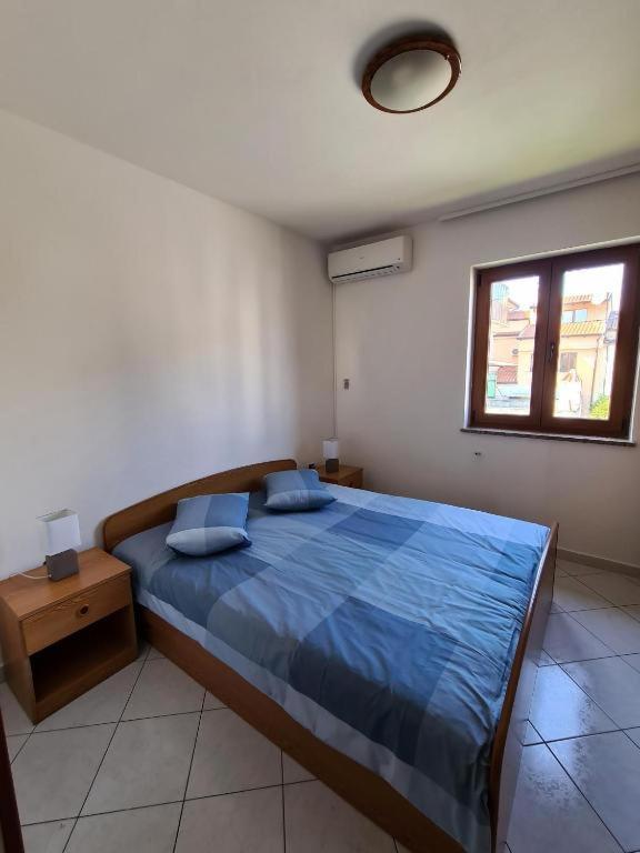 Apartments Manuel Novigrad Istria Exteriér fotografie